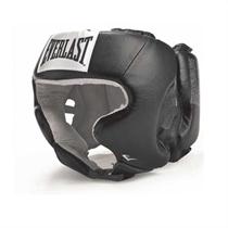 USA Amateur Boxing Headgear With Cheek Protection